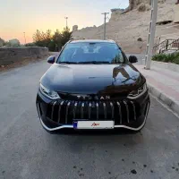 تیسان تیگارد ۱۴۰۵ صفر خشک