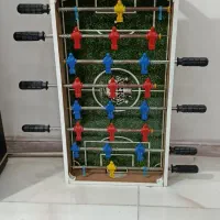 فوتبال دستی سایز بزرگ