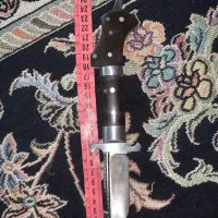 چاقو افغان