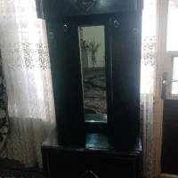 جاکفشی مشکی سالم