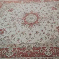 فرش ۱۲ متری