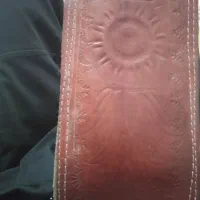 کمربند ورزشی