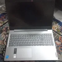 لب تاپ lenovo در حد نو