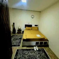 سرایدار و نظافت چی هتل اپارتمان