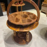 میز سه کاره قلم زنی