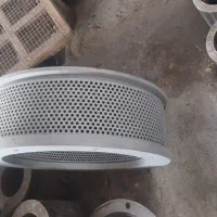 ساخت و تعمیر انواع دای و رولر