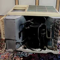 کولر اوجنرال ۱۸درحد اکبند