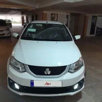 ساینا اس دوگانه سوز کارخانه مدل ۱۴۰۲