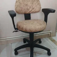 صندلی میز کامپیوتر