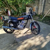 موتور 150 مدل 98