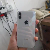 آیفون x