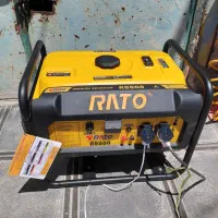 موتور برق RATO