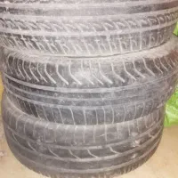 لاستیک پژو