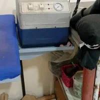 اتو سیلتر ترک اص و میز مکش مستطیلی