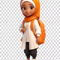 تراکت پخش کن هستم