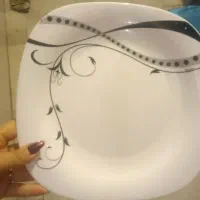 ۶ عدد بشقاب پلوخوری آرکوپال