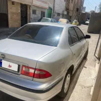 سمند مدل ۸۴ lx