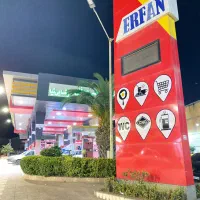 اجرای تخصصی حروف برجسته و نمای کامپوزیت در تالش