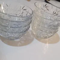 تعدادی ظرف
