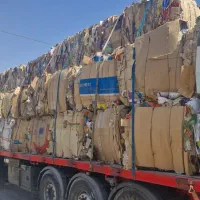 نیروی کار جهت پرس کردن کارتن(نظامشهر)