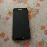 گوشی سامسونگ A7