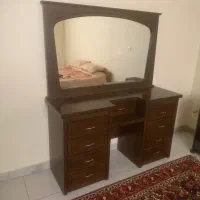 دراور و آیینه