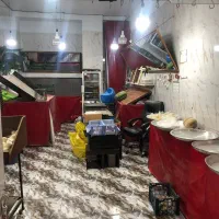 رهن و اجاره مغازه نبش