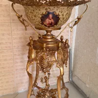 میوه خوری پایه دار