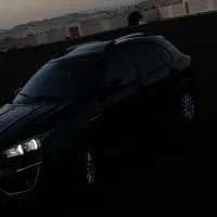 سایپا اطلس ۱۴۰۳ درحد