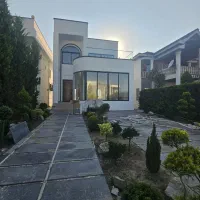 ویلا ۳۲۰متری شهرکی با سند سیسنگان