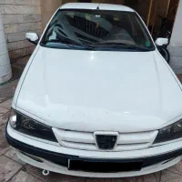 پژوپارس پرشیا