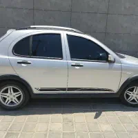 کوییک GXR 1404 نقره ای