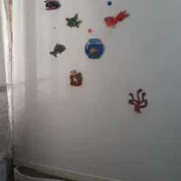 یخچال فریزر