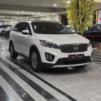 کیا سورنتو مدل 2015 آرکان خودرو ایران مال