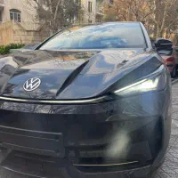 آی دی یونیکس پیور مشکی 2025 مدارک آماده