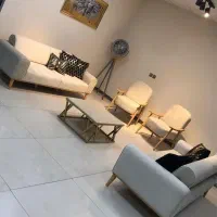 مبل راحتی کادیز