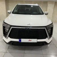 ( kmc x5 )کی ام سی ایکس ۵ مدل ۱۴۰۴