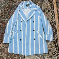 انواع مانتو و پالتو