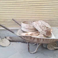 لوازم ساختمان سازی