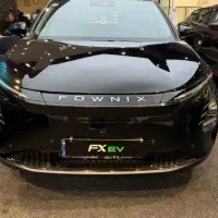فونیکس برقی / FX EV