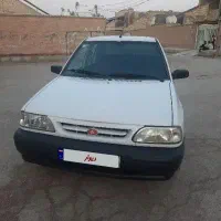 پراید‌‌صبا‌مدل ۸۹