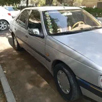 405 مدل 90
