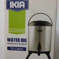 کلمن اب ۱۰ لیتری