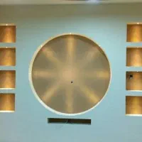 نقاشی ساختمان