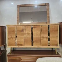 کنسول و اینه حراج