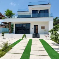 دوبلکس-استخردار-روف-گاردن-لاکچری-زیباکنار-سنددار