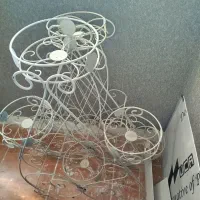 استند گل