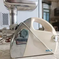 چرخ گوشت