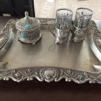 ظروف دکوری