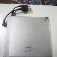 دی وی دی رایتر اکسترنال